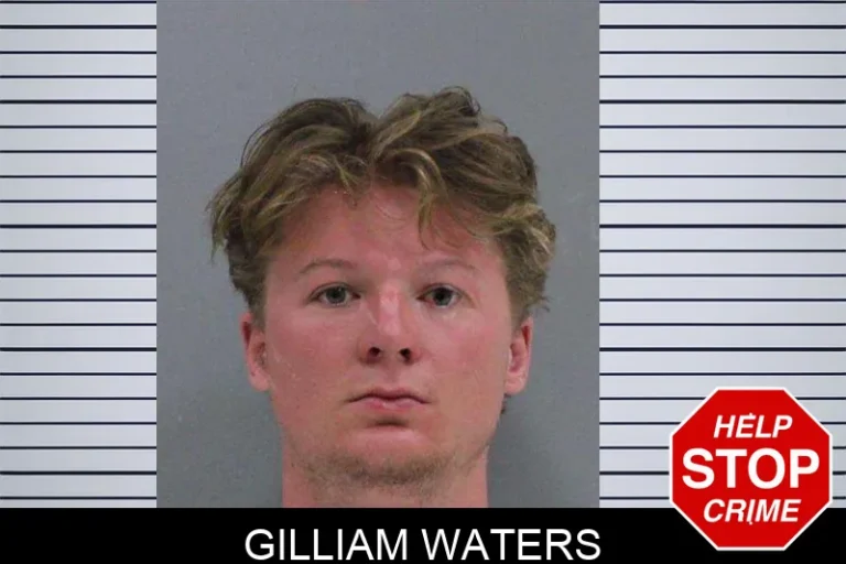 Gilliam Waters