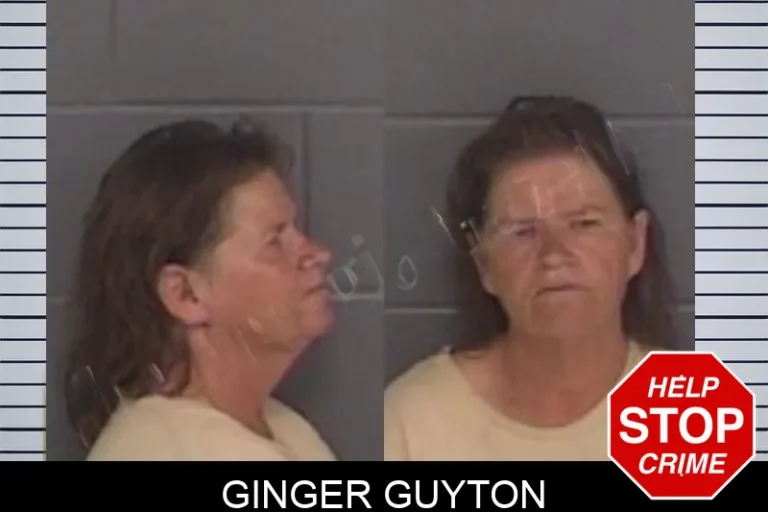 Ginger Guyton