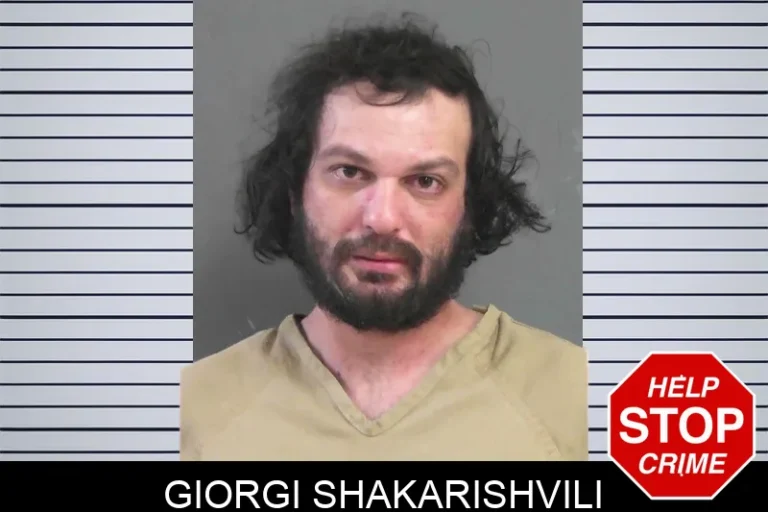 Giorgi Shakarishvili