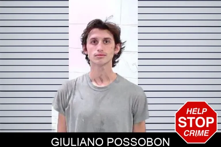 Giuliano Possobon