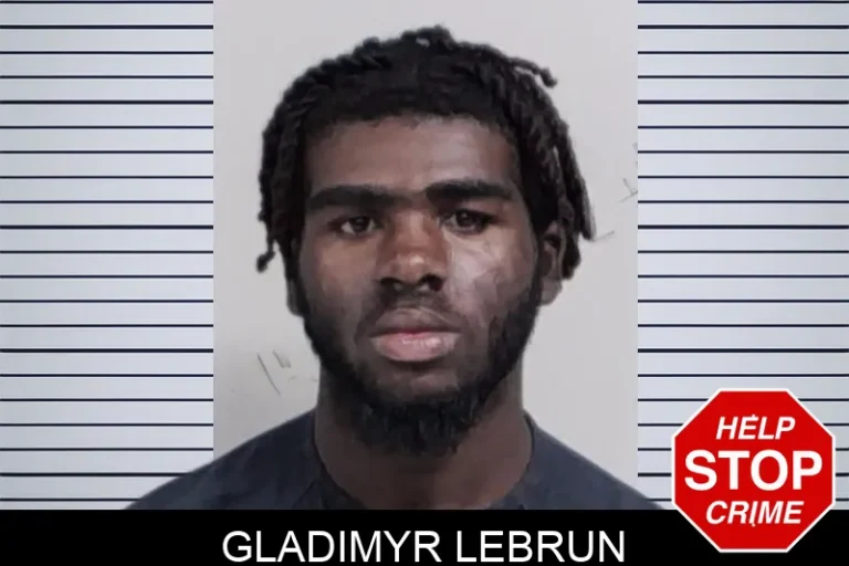 Gladimyr Lebrun