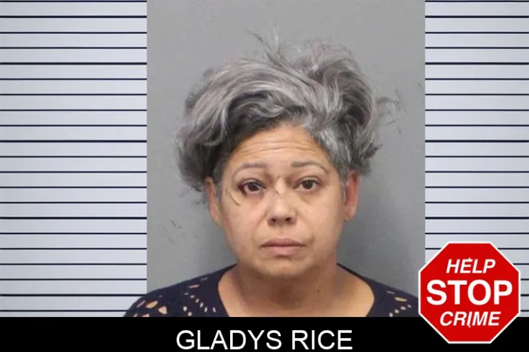 Gladys Rice