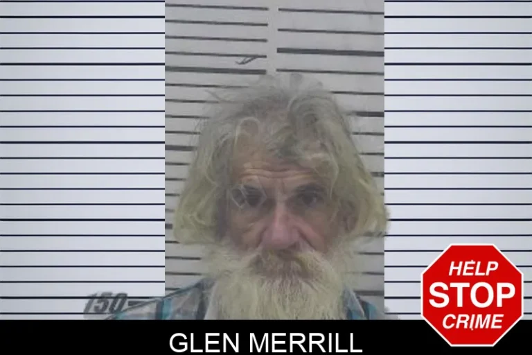 Glen Merrill