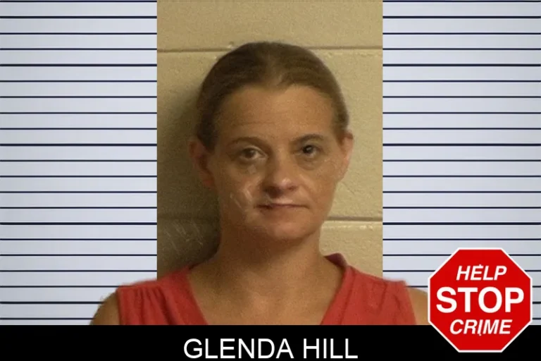 Glenda Hill