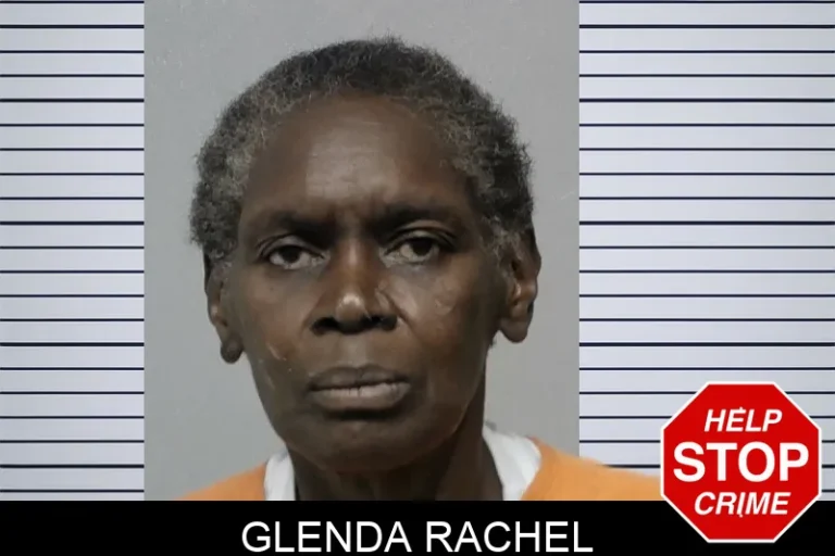 Glenda Rachel