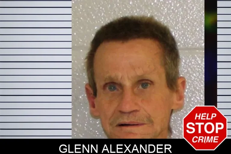 Glenn Alexander