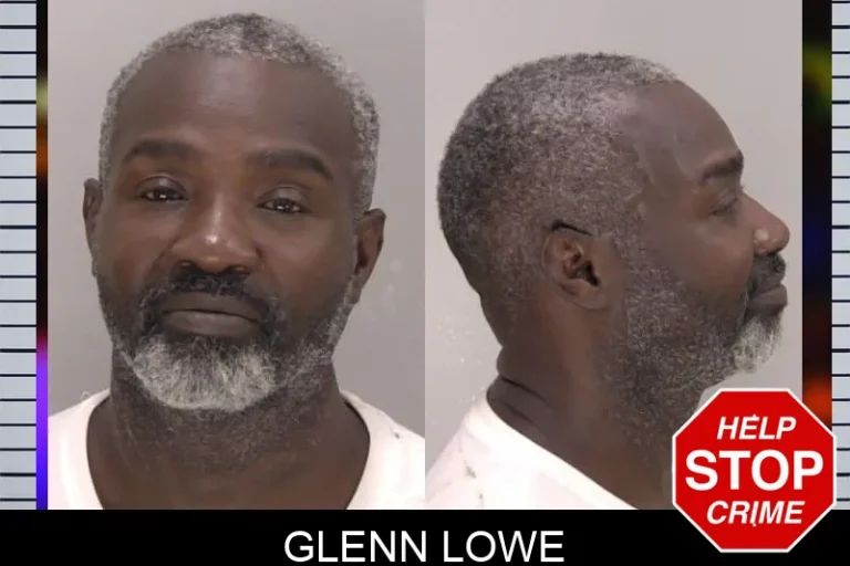 Glenn Lowe mugshot – Richmond County , Georgia Glenn Lowe