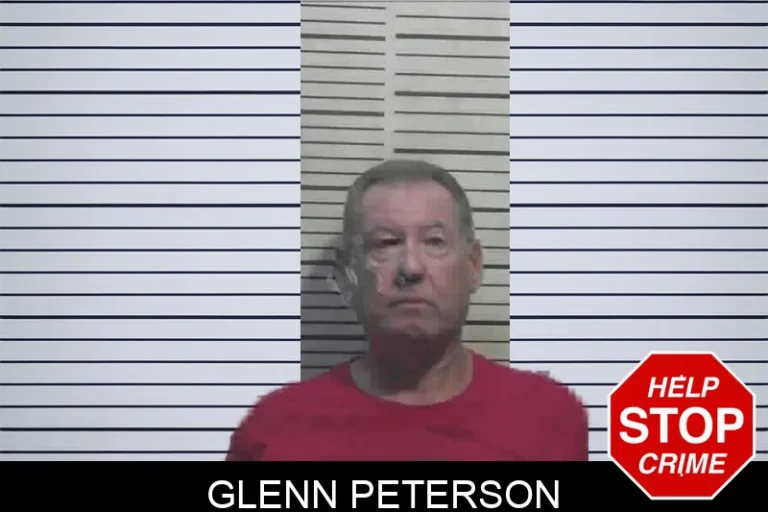 Glenn Peterson