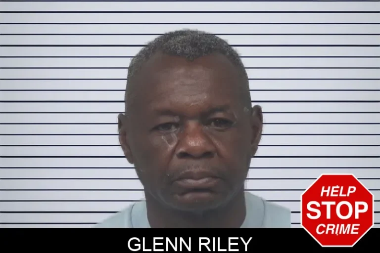 Glenn Riley mugshot – Gwinnett County , Georgia Glenn Riley