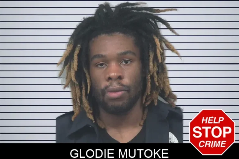 Glodie Mutoke