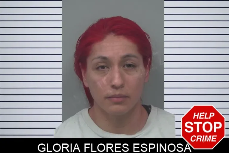 Gloria Flores Espinosa