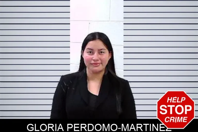 Gloria Perdomo-Martinez
