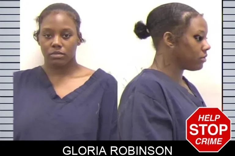 Gloria Robinson