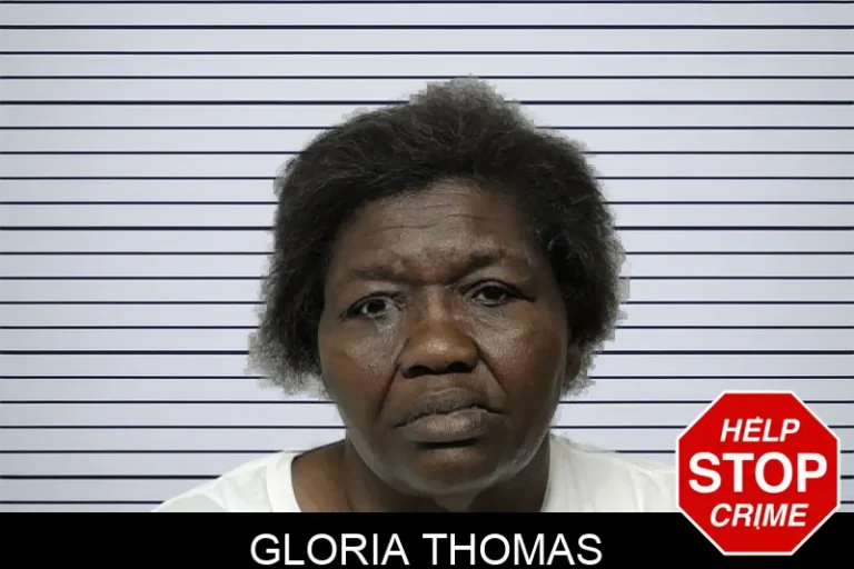 Gloria Thomas