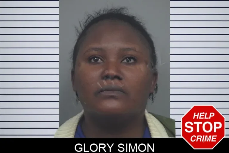 Glory Simon