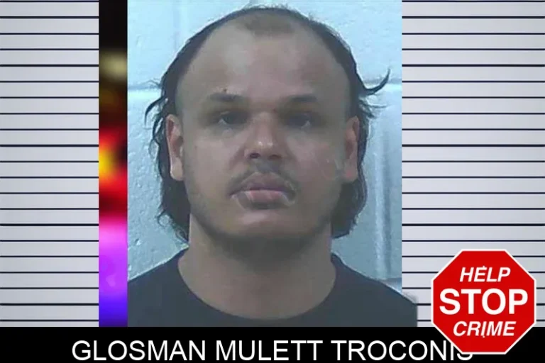 Glosman Mulett Troconis