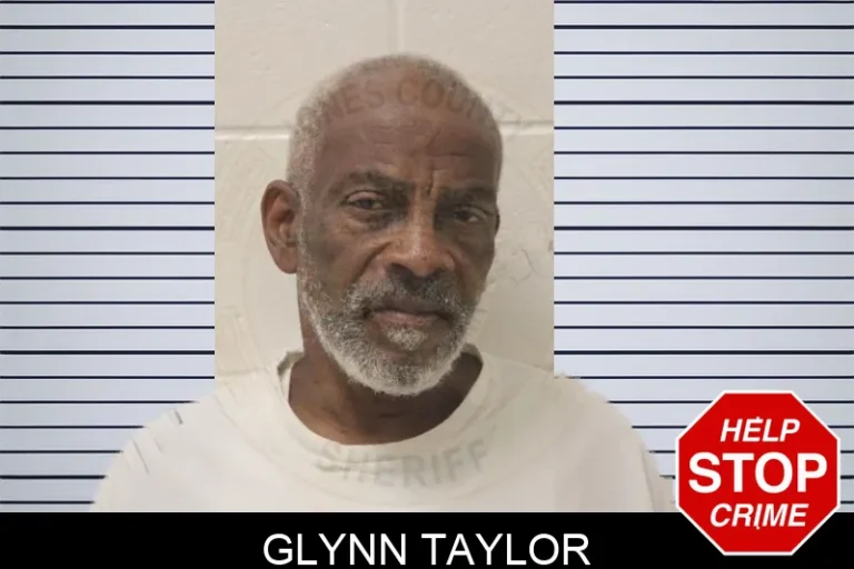 Glynn Taylor