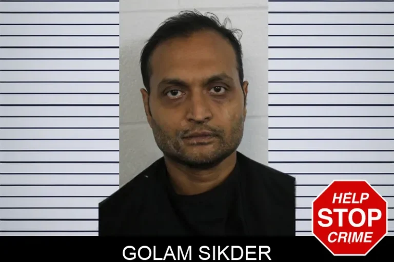 Golam Sikder