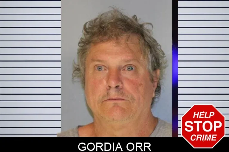 Gordia Orr