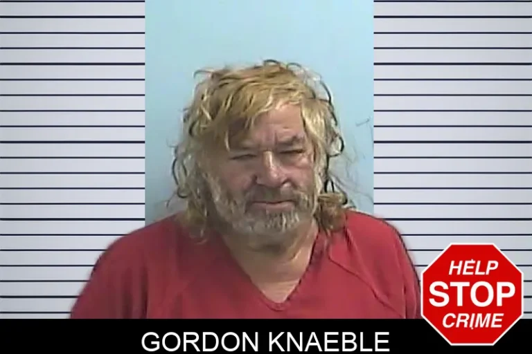 Gordon Knaeble