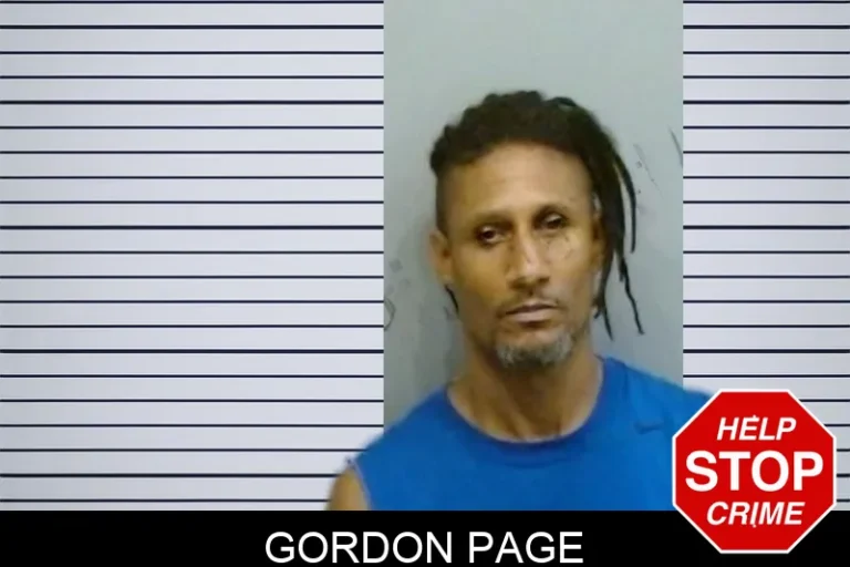 Gordon Page