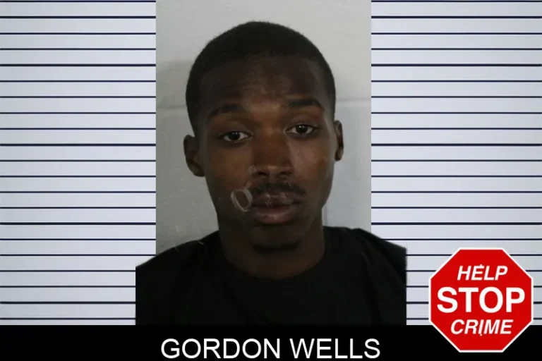 Gordon Wells
