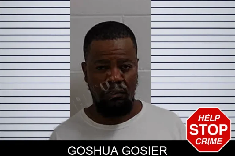 Goshua Gosier