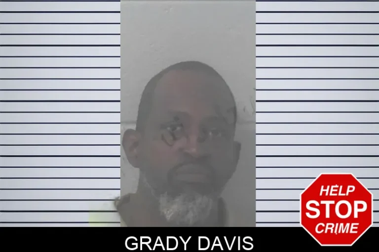 Grady Davis