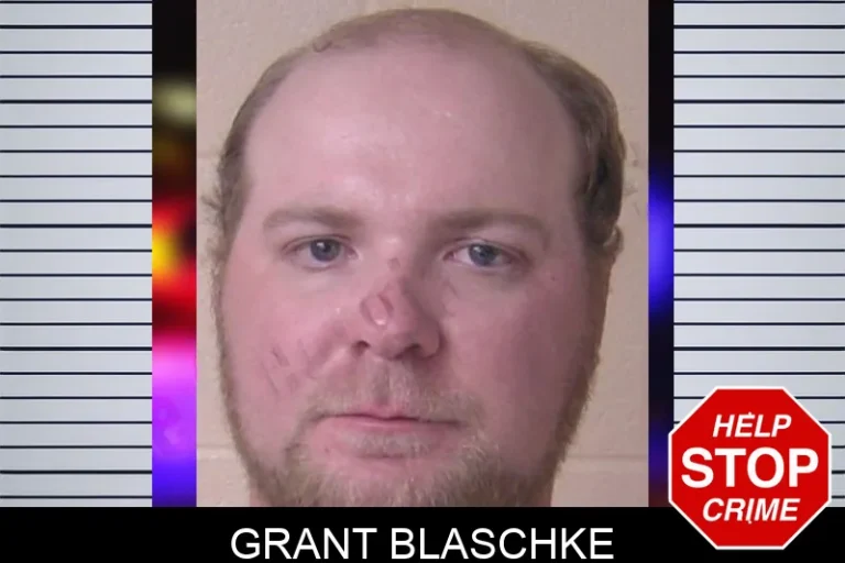 Grant Blaschke