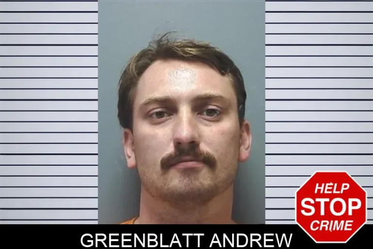 Greenblatt Andrew