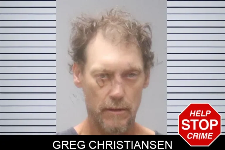 Greg Christiansen