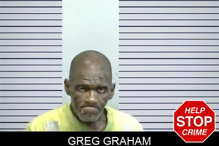 Greg Graham mugshot – Fulton County , Georgia Greg Graham
