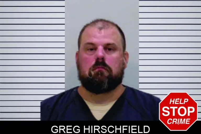 Greg Hirschfield mugshot – Bartow County , Georgia Greg Hirschfield