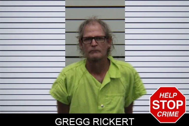 Gregg Rickert