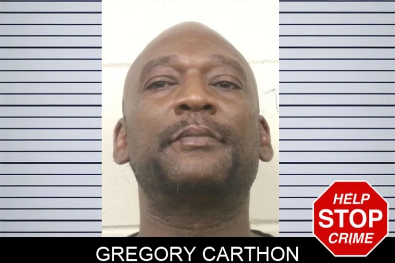 Gregory Carthon