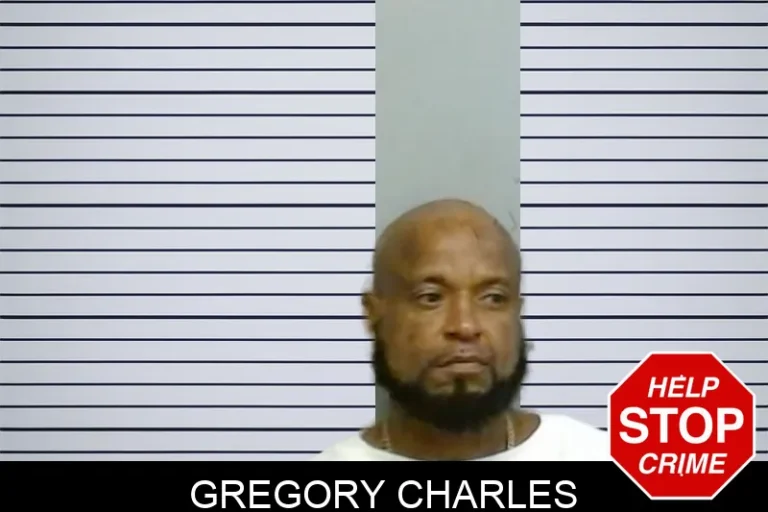 Gregory Charles