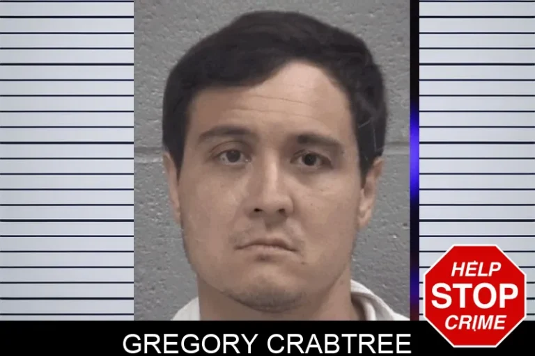 Gregory Crabtree