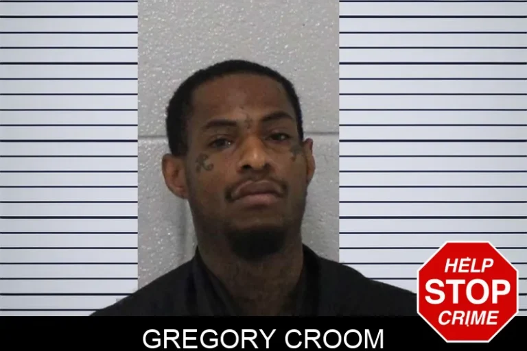 Gregory Croom