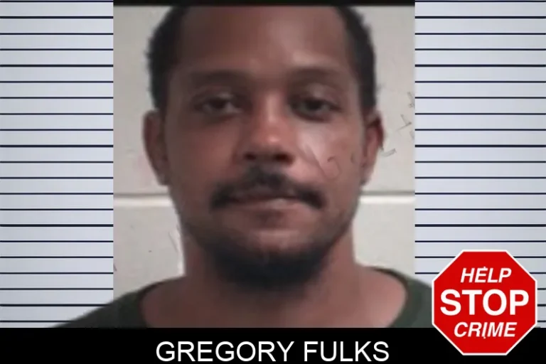 Gregory Fulks
