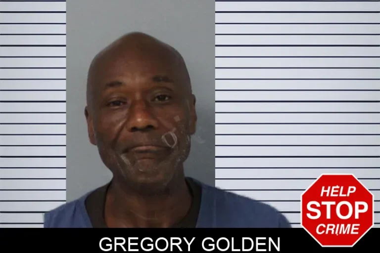 Gregory Golden