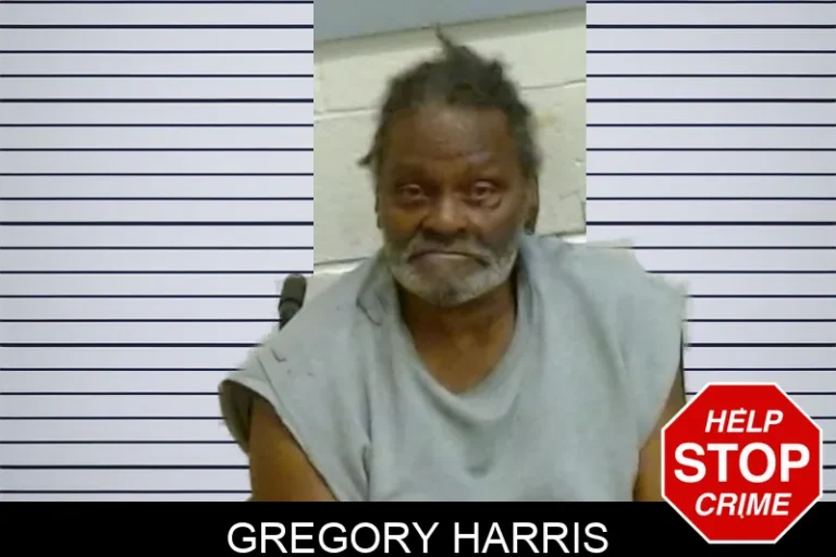 Gregory Harris