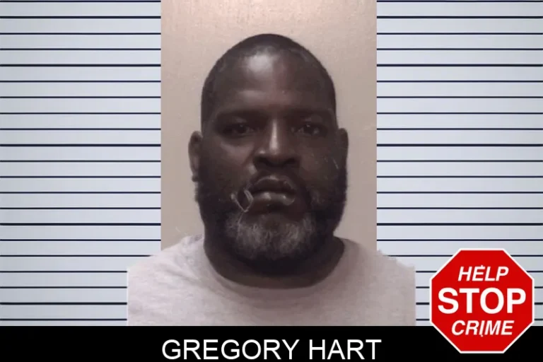Gregory Hart