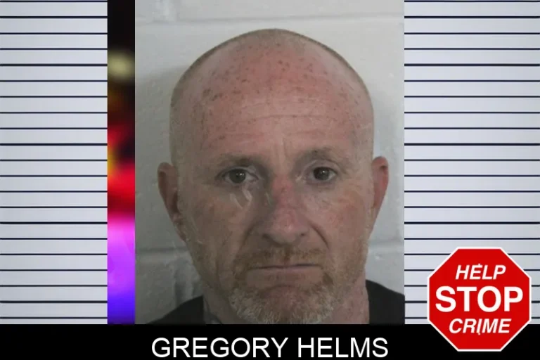 Gregory Helms
