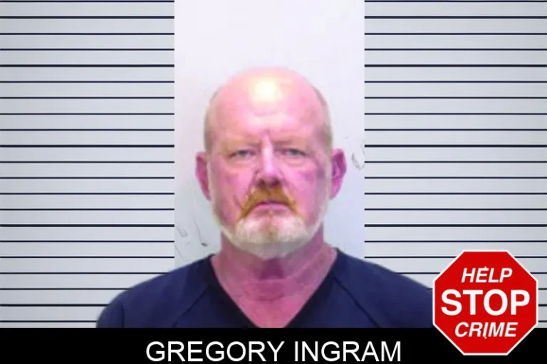 Gregory Ingram