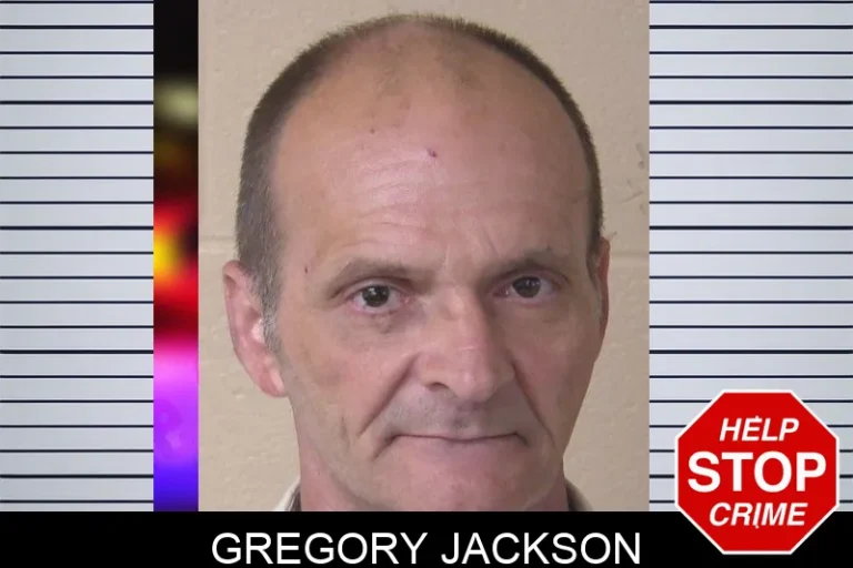 Gregory Jackson