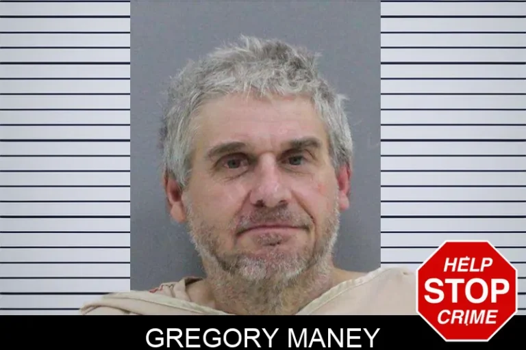 Gregory Maney
