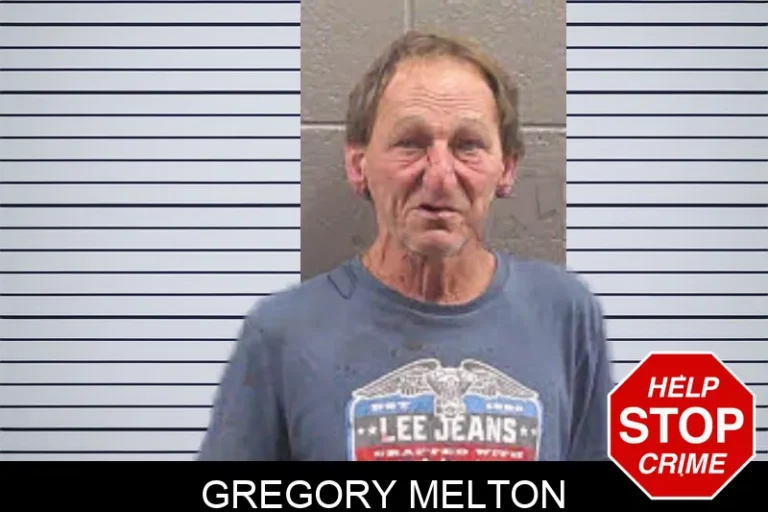 Gregory Melton