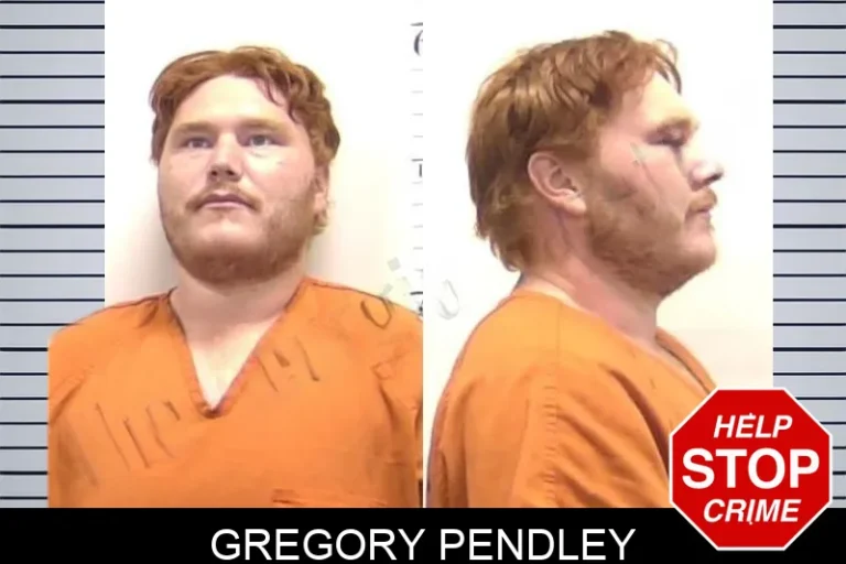 Gregory Pendley