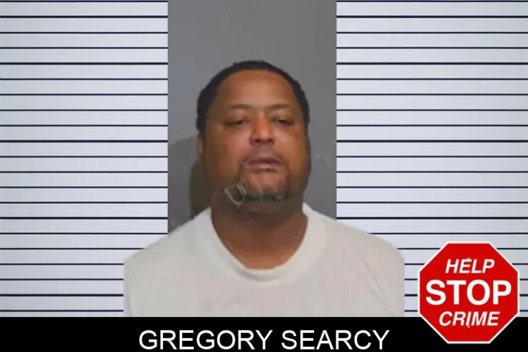 Gregory Searcy