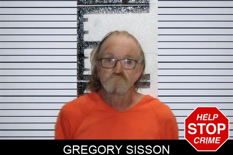 Gregory Sisson